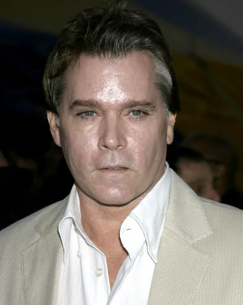 Ray Liotta — Stock Photo, Image