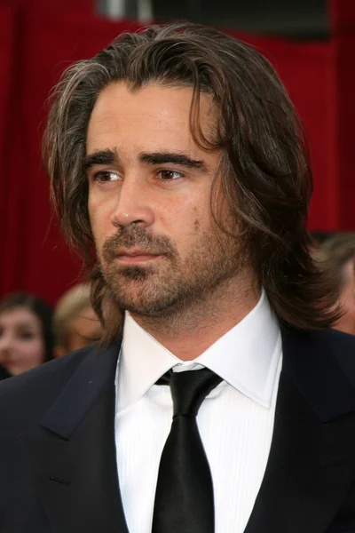 Colin Farrell — Stok fotoğraf