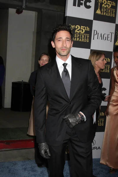 Adrien Brody — Stok fotoğraf