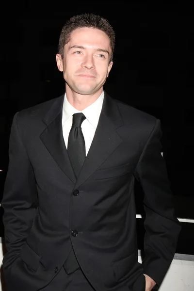 Topher Grace. — Stockfoto