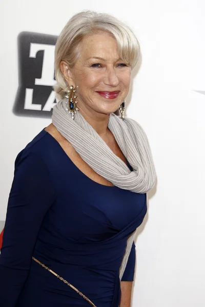 Helen Mirren —  Fotos de Stock