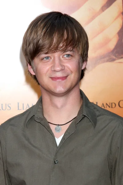 O Jason Earles. — Fotografia de Stock