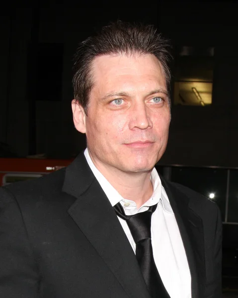 Holt Mccallany — Stockfoto