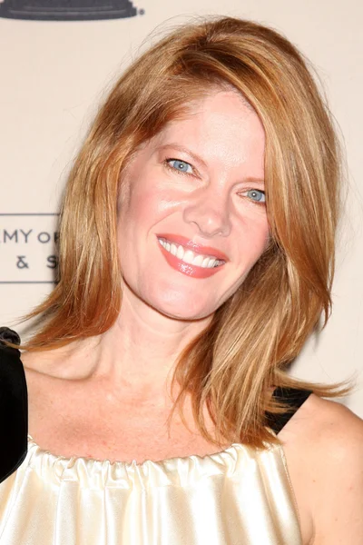 Michelle Stafford — Stock Photo, Image