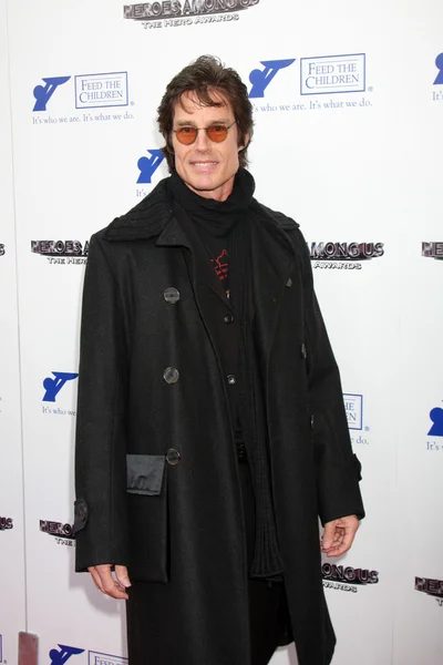 Ronn Moss — Zdjęcie stockowe