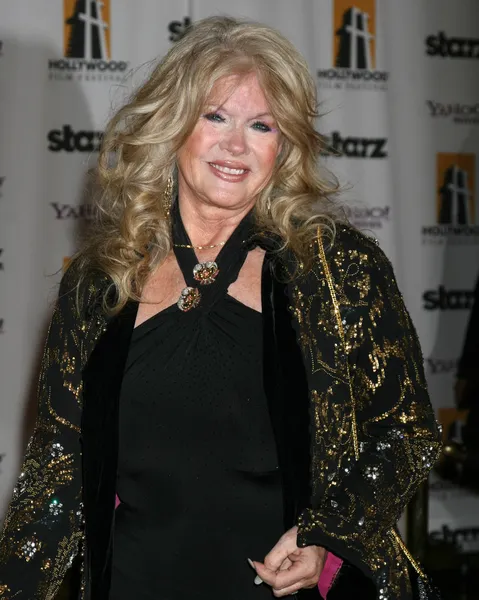 Connie Stevens — Photo