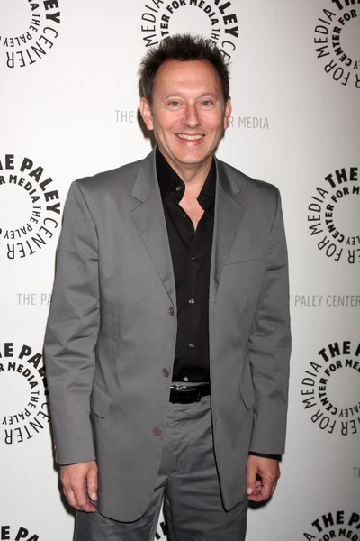 Michael Emerson — Foto de Stock