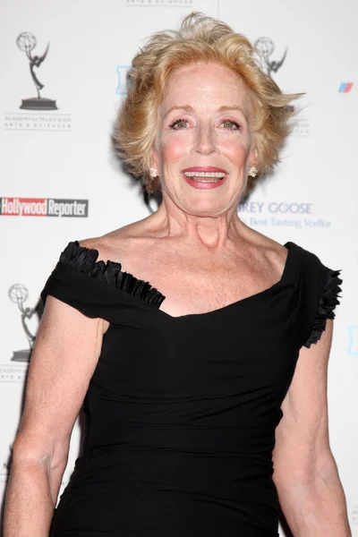 Holland Taylor — Stock Photo, Image