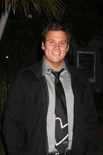 Bob Guiney — Stockfoto