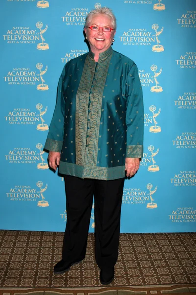 Susan Flannery — Stok fotoğraf