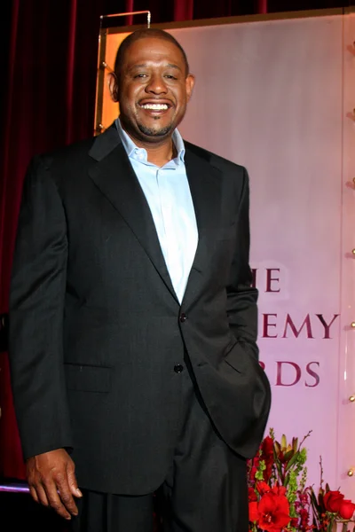 Forest Whitaker — Stock Photo, Image