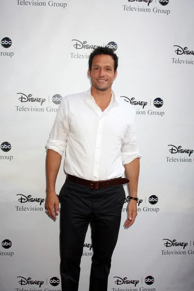 Josh Hopkins — Stockfoto