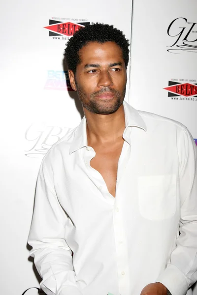 Eric Benet — Fotografia de Stock