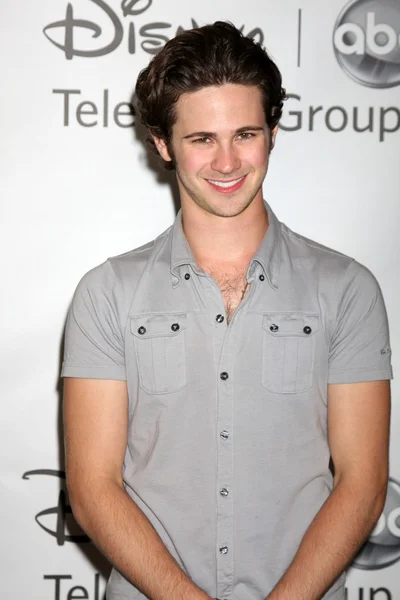Connor Paolo — Stock Photo, Image