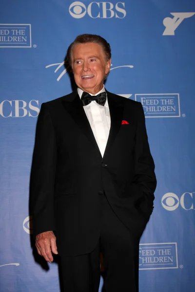 Regis Philbin — Stockfoto