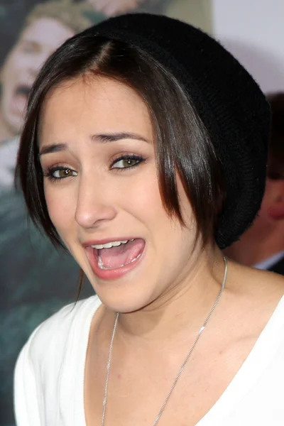 Zelda Williams — Fotografia de Stock