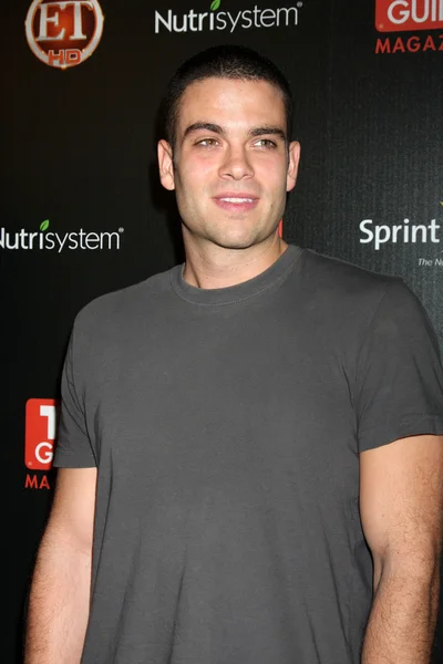 Mark Salling — Stock Photo, Image