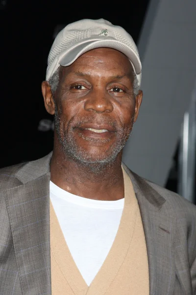 Danny Glover — 스톡 사진