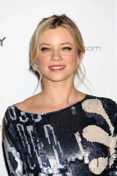 Amy Smart — Stock Photo, Image