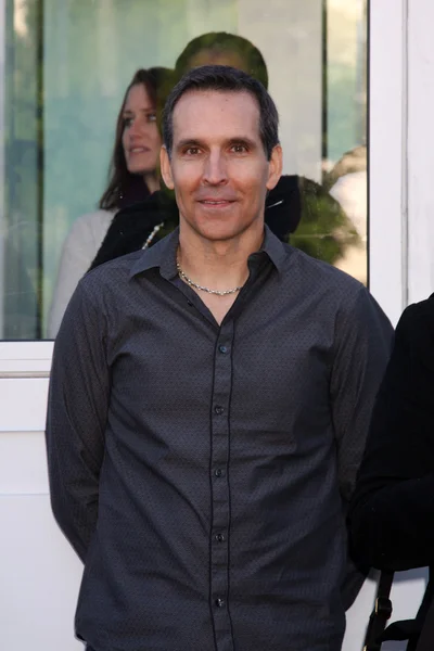 Todd McFarlane — Foto de Stock