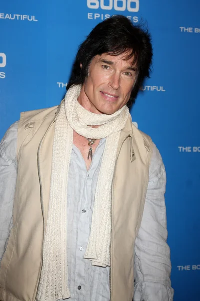 Ronn Moss — Zdjęcie stockowe