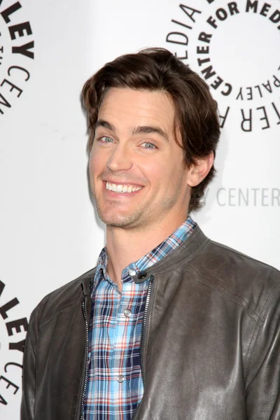 Matthew Bomer — Stockfoto