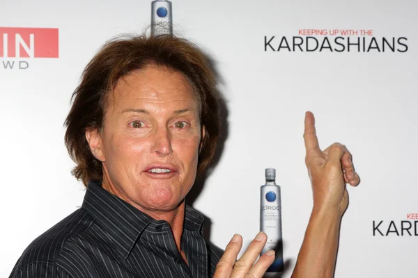 Bruce Jenner — Stockfoto