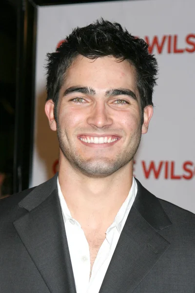 Tyler Hoechlin — Stock Photo, Image