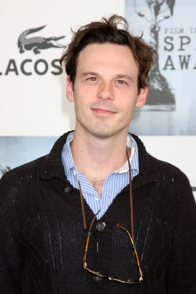 Scoot McNairy — Stock Photo, Image