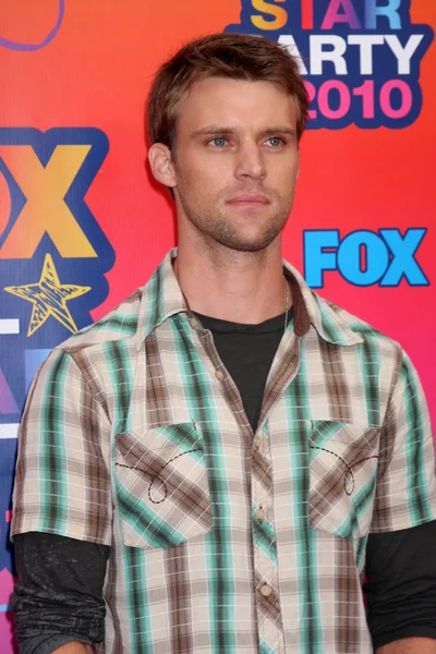 Jesse Spencer — Stok fotoğraf