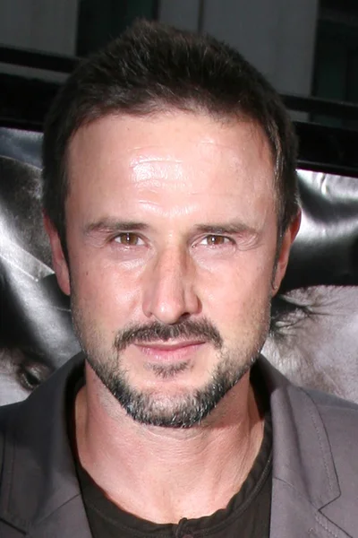 David Arquette — Foto Stock