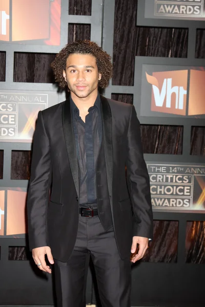 Corbin Bleu — Stock Photo, Image