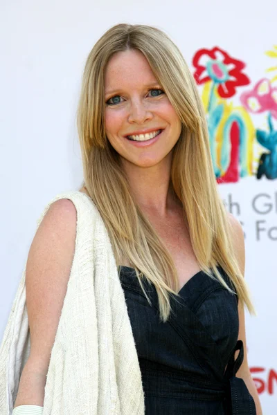 Lauralee Bell — Zdjęcie stockowe