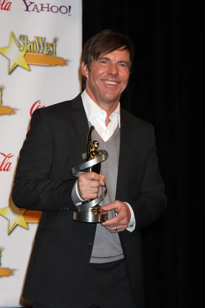 Dennis Quaid - Stock-foto