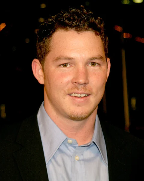 Shawn Hatosy — Stock Fotó