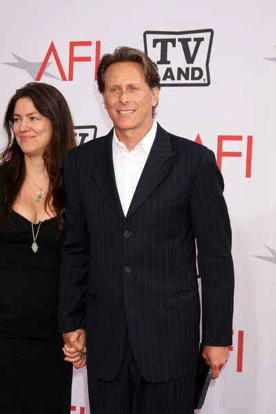 Steven Weber. —  Fotos de Stock