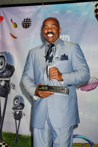 Steve Harvey. — Foto Stock