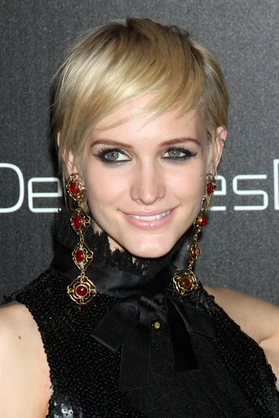 Ashlee Simpson-Wentz — Stock Photo, Image