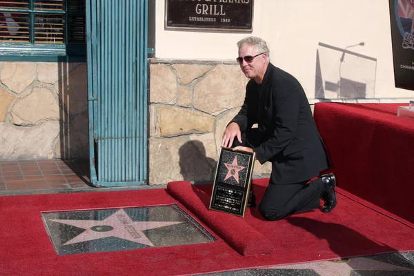 William Petersen. — Fotografia de Stock