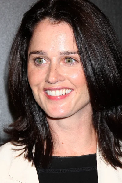 Robin Tunney. — Fotografia de Stock