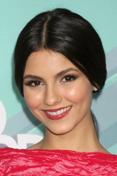 Victoria Justice — Stock Photo, Image