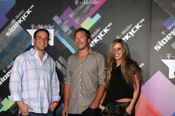 Bode Miller — Stockfoto