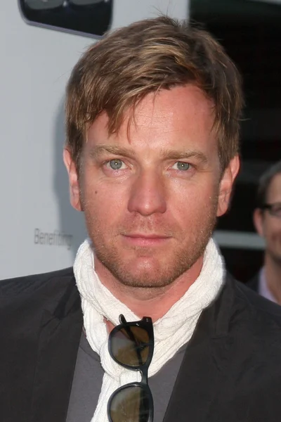 Ewan Mcgregor — Photo