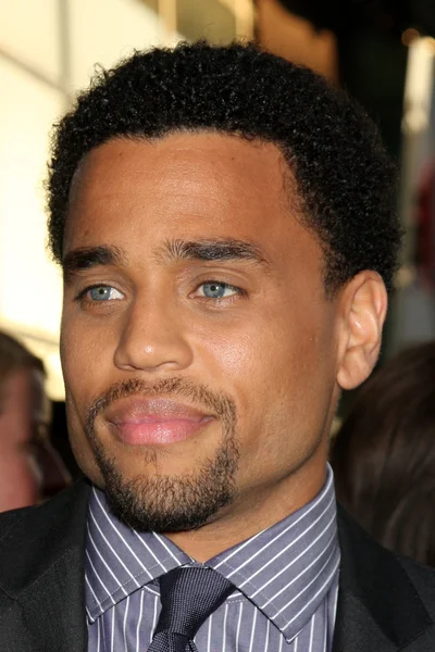 Michael Ealy — Stockfoto