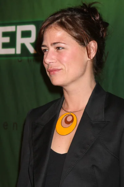 Maura Tierney — Stockfoto