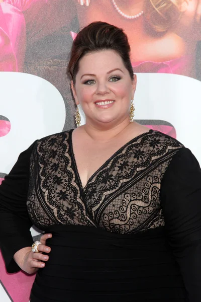 Melissa Mccarthy — Stockfoto