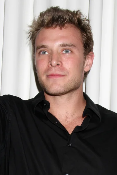 Billy Miller. — Foto de Stock