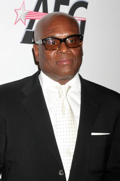 LA Reid — Stock Photo, Image