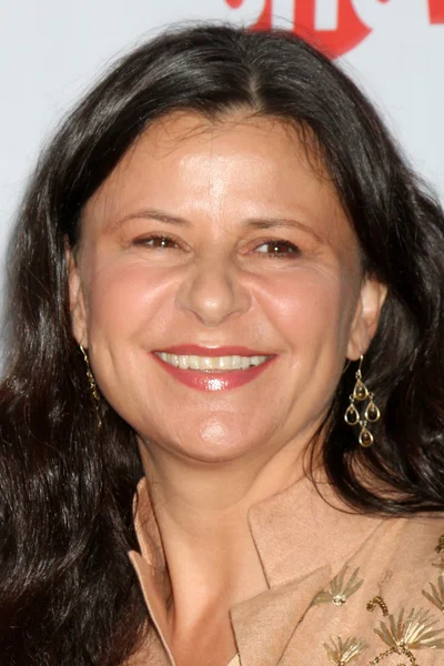 Tracey Ullman — Stockfoto