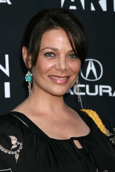 Meredith Salenger — Zdjęcie stockowe